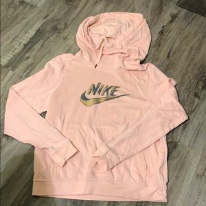 Nike sweatshirt